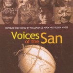 Voices of the San