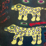 Two Leopards Two Leopards kuru art