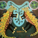 Two Letermogogs Two Letermogogs kuru art