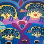 Tortoises Tortoises kuru art