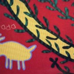 Mokabi Tree Mokabi Tree kur art